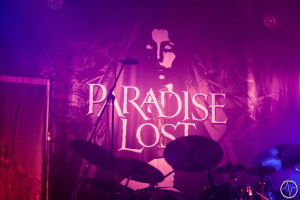 Paradise Lost 2017 Frankfurt