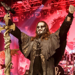 Powerwolf - Kammgarn Kaiserslautern 25.09.2016