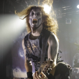 Powerwolf - Kammgarn Kaiserslautern 25.09.2016