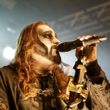 Powerwolf - Kammgarn Kaiserslautern 25.09.2016