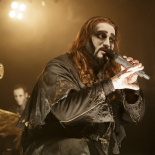 Powerwolf - Kammgarn Kaiserslautern 25.09.2016