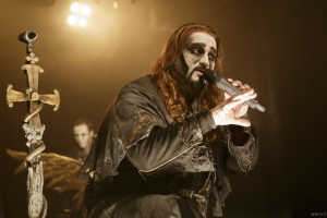 Powerwolf 2016 Kaiserslautern