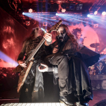 Powerwolf - Kammgarn Kaiserslautern 25.09.2016