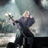 Powerwolf - 12.01.2017 Schlachthof Wiesbaden