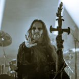 Powerwolf - 12.01.2017 Schlachthof Wiesbaden