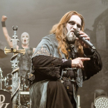 Powerwolf - 12.01.2017 Schlachthof Wiesbaden