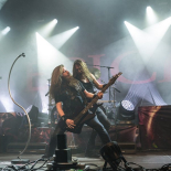 Epica - 12.01.2017 Schlachthof Wiesbaden