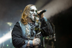 Powerwolf 2018 Saarbrücken