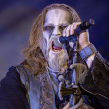 Powerwolf - 17.11.2018 Saarlandhalle Saarbrücken