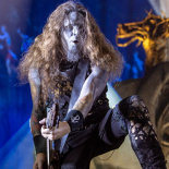 Powerwolf - 17.11.2018 Saarlandhalle Saarbrücken