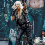 Doro 15.07.2023 E-Werk Saarbrücken