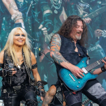 Doro 15.07.2023 E-Werk Saarbrücken