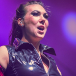 Amaranthe - 26.10.2018 Schlachthof Wiesbaden