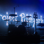 Project Pitchfork - 14.11.2024 Neue Stadthalle Langen