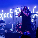 Project Pitchfork - 14.11.2024 Neue Stadthalle Langen