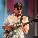 Prophets of Rage - Schlachthof Wiesbaden 06.08.2019