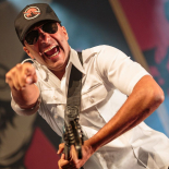 Prophets of Rage - Schlachthof Wiesbaden 06.08.2019