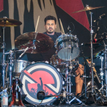 Prophets of Rage - Schlachthof Wiesbaden 06.08.2019