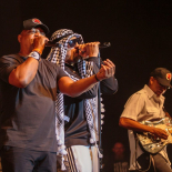 Prophets of Rage - Schlachthof Wiesbaden 06.08.2019