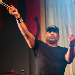 Prophets of Rage - Schlachthof Wiesbaden 06.08.2019