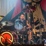 Prophets of Rage - Schlachthof Wiesbaden 06.08.2019