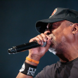 Prophets of Rage - Schlachthof Wiesbaden 06.08.2019