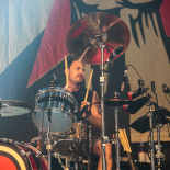 Prophets of Rage - Schlachthof Wiesbaden 06.08.2019