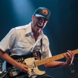 Prophets of Rage - Schlachthof Wiesbaden 06.08.2019