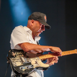 Prophets of Rage - Schlachthof Wiesbaden 06.08.2019