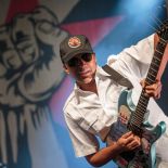 Prophets of Rage - Schlachthof Wiesbaden 06.08.2019