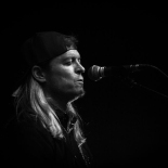 Puddle of Mudd - Kammgarn Kaiserslautern 05.10.2018