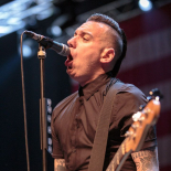 Anti-Flag - Punk In Drublic 2019 Saarbrücken