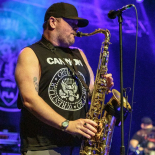 Less Than Jake - Punk In Drublic 2019 Saarbrücken