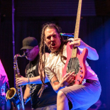 Less Than Jake - Punk In Drublic 2019 Saarbrücken