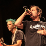 Lagwagon - Punk In Drublic 2019 Saarbrücken