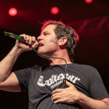 Lagwagon - Punk In Drublic 2019 Saarbrücken