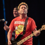 Lagwagon - Punk In Drublic 2019 Saarbrücken