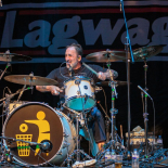 Lagwagon - Punk In Drublic 2019 Saarbrücken