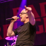 Bad Religion - Punk In Drublic 2019 Saarbrücken