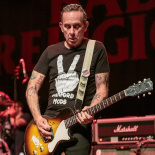 Bad Religion - Punk In Drublic 2019 Saarbrücken