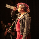 NOFX - Punk In Drublic 2019 Saarbrücken