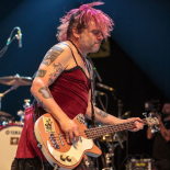 NOFX - Punk In Drublic 2019 Saarbrücken