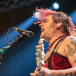 NOFX - Punk In Drublic 2019 Saarbrücken