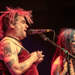 NOFX - Punk In Drublic 2019 Saarbrücken