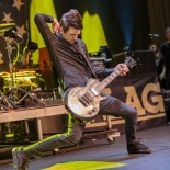 Anti-Flag - Punk In Drublic 2019 Saarbrücken