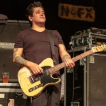 NOFX - Punk In Drublic 2019 Saarbrücken