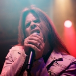 Queensrÿche - Garage Saarbrücken 22.08.2016