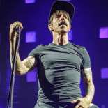 Red Hot Chili Peppers - Festhalle Frankfurt 19.11.2016