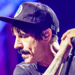 Red Hot Chili Peppers - Festhalle Frankfurt 19.11.2016