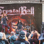 Cystal Ball  - Rhön Rock 28.07.2022